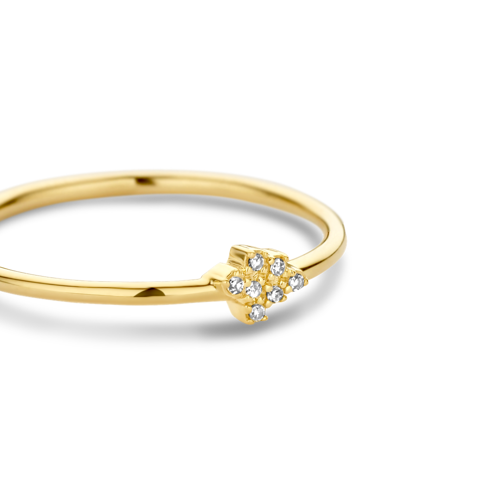 GLD - Cluster Ring