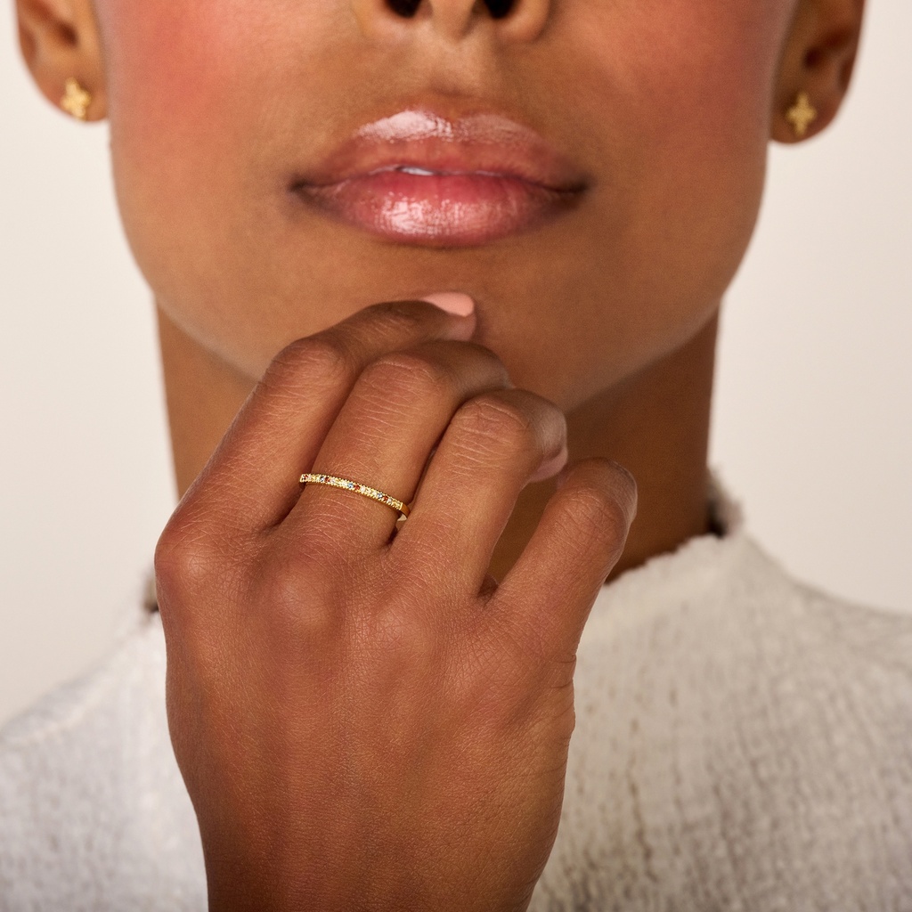 Rainbow Ring