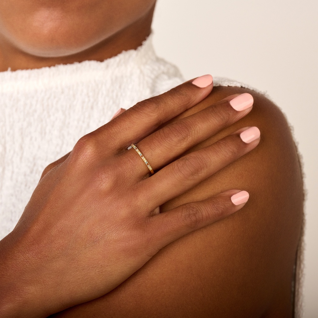 Rainbow Ring