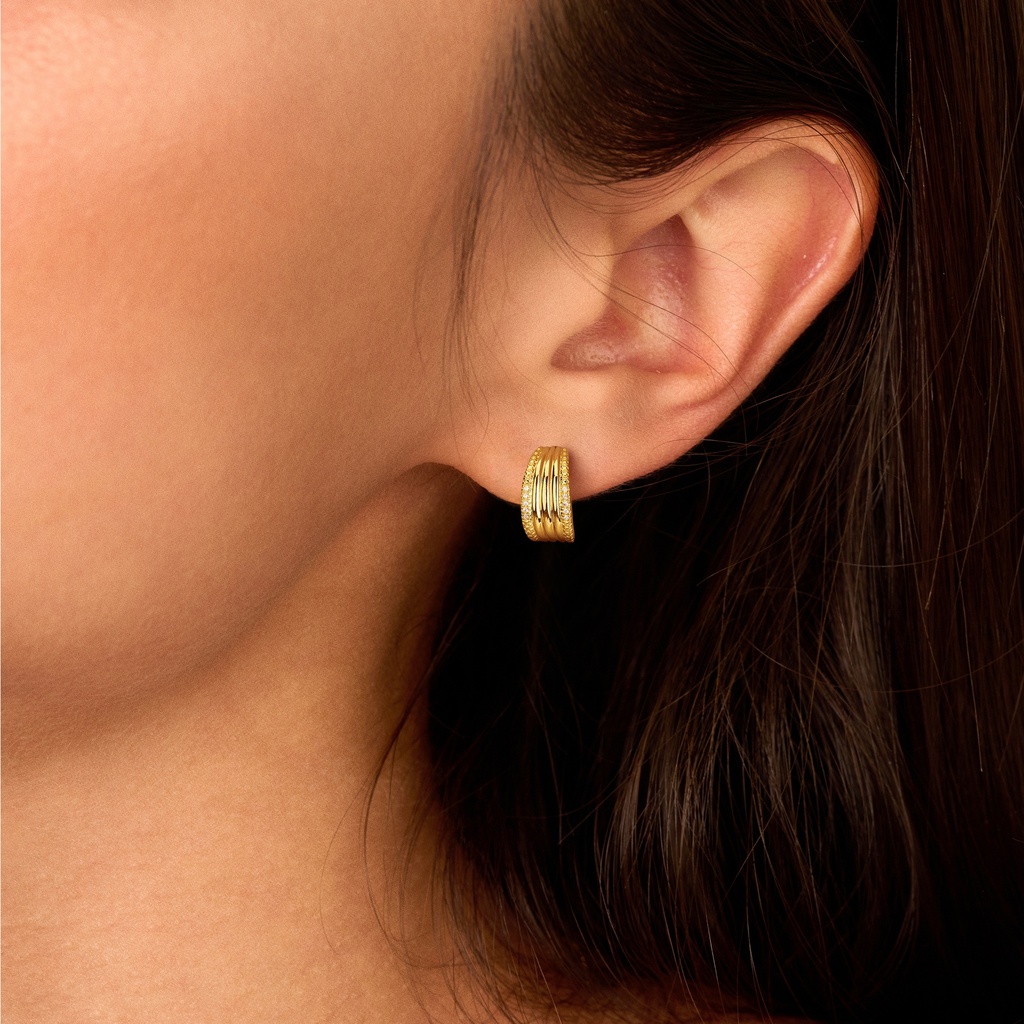 Vesper Earrings