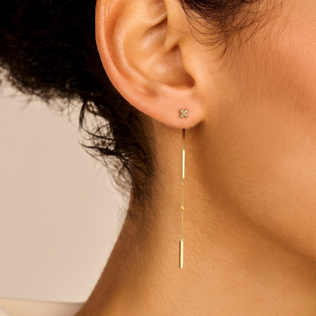 Eve Earrings