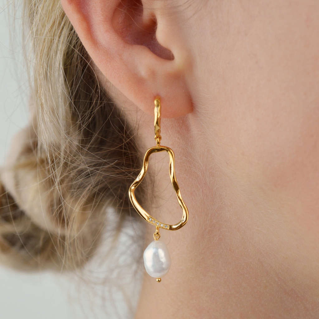 Ava Earrings