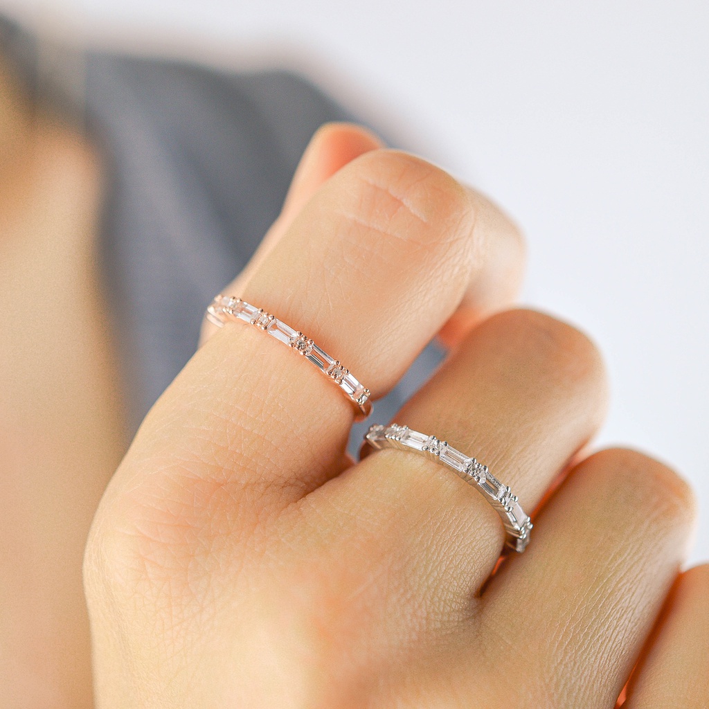 Eternity Ring