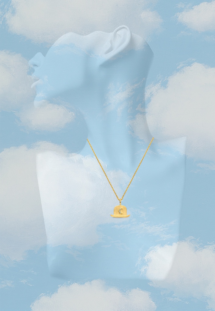 Le Nuage Necklace