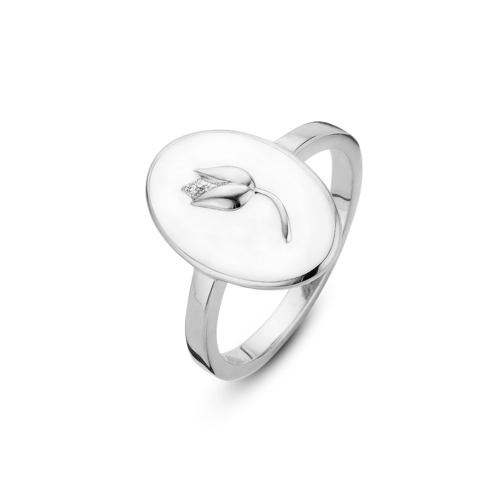 Vanilla Ring