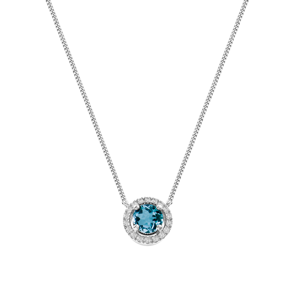 Aurora Necklace