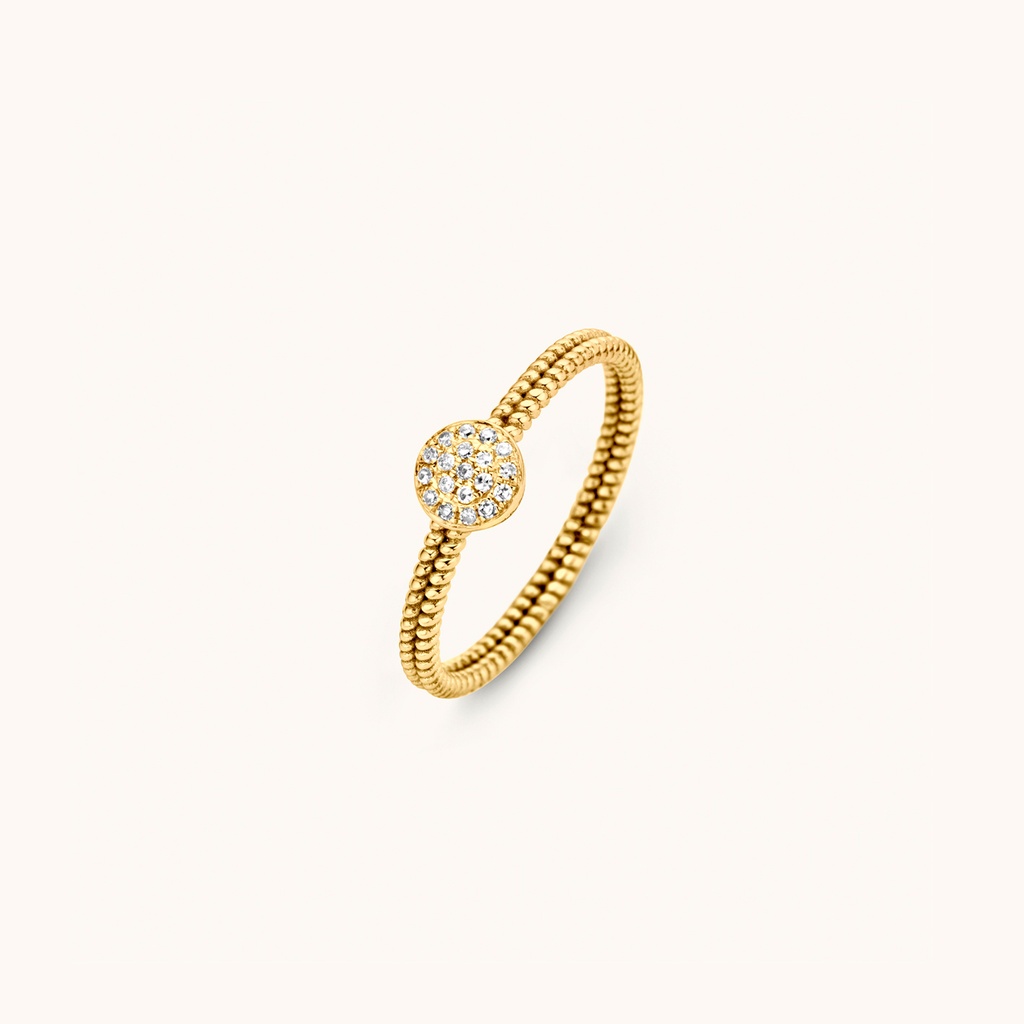 GLD - Solid Ring