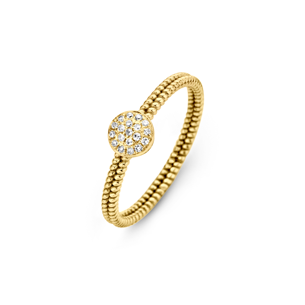 GLD - Solid Ring