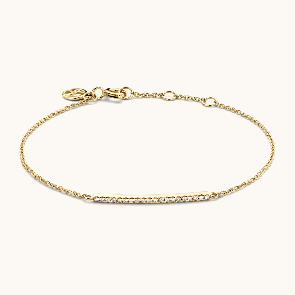 GLD - Auro Bracelet