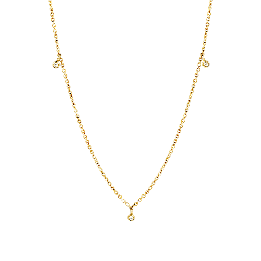 GLD - Everlasting Necklace