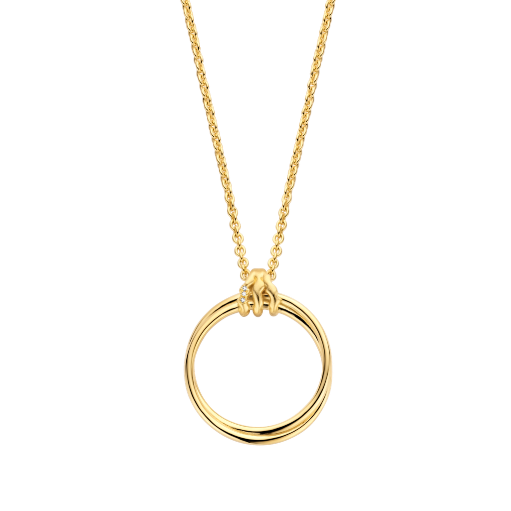 Olga Necklace