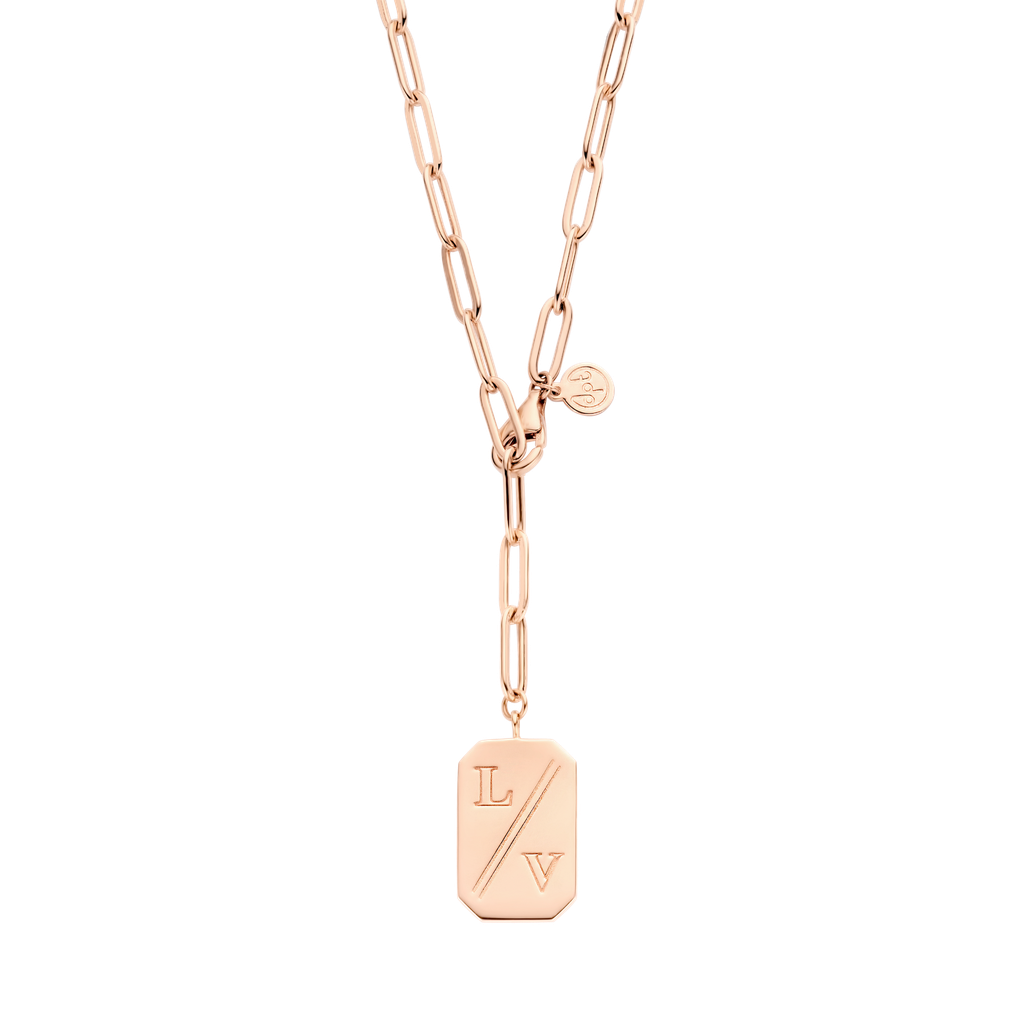 Louise (Chain) Necklace