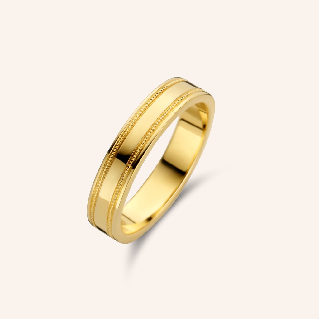 Beloved Ring ⚥