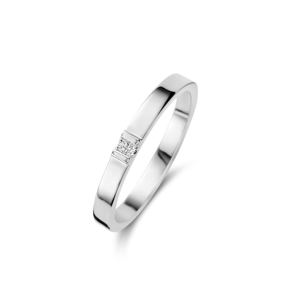 Break-Away Ring