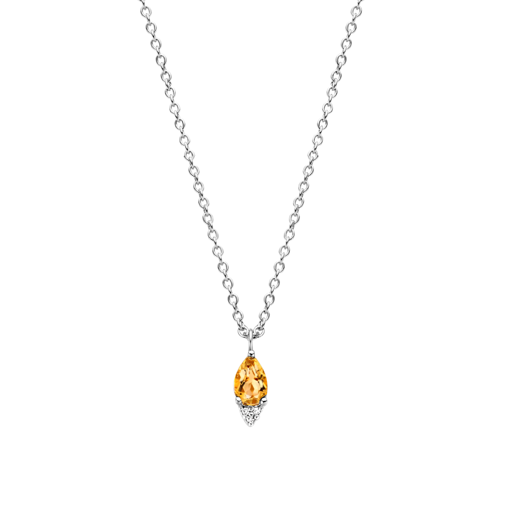 Limone Necklace