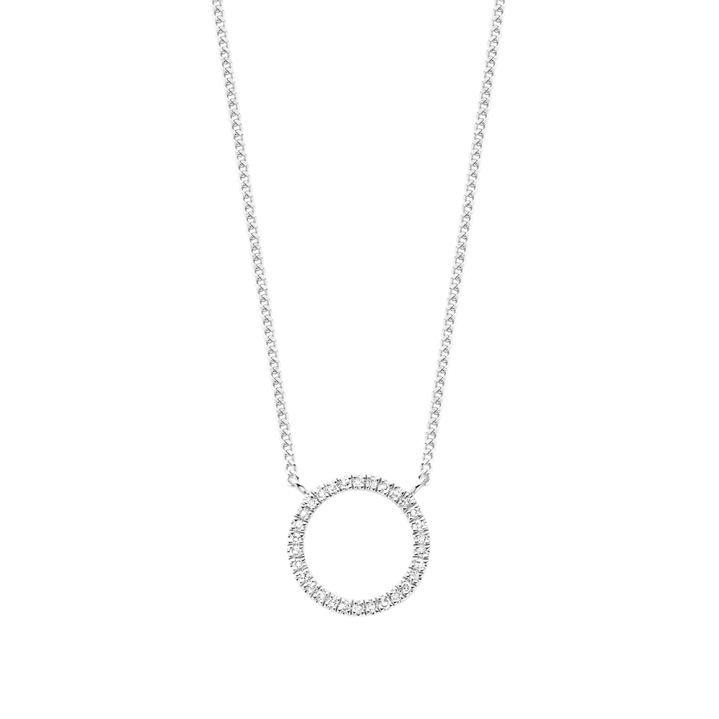 Mars Necklace