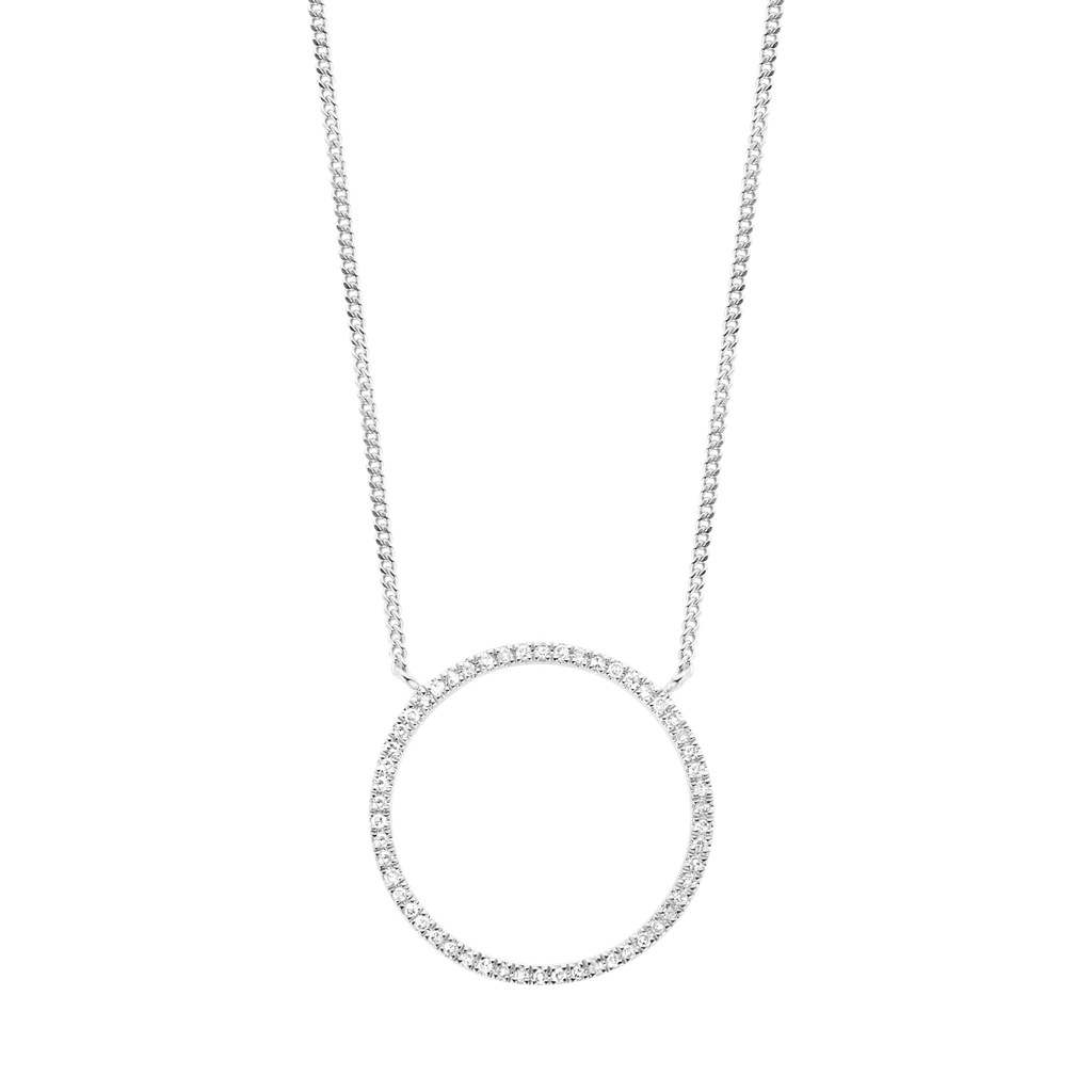 Jupiter Necklace