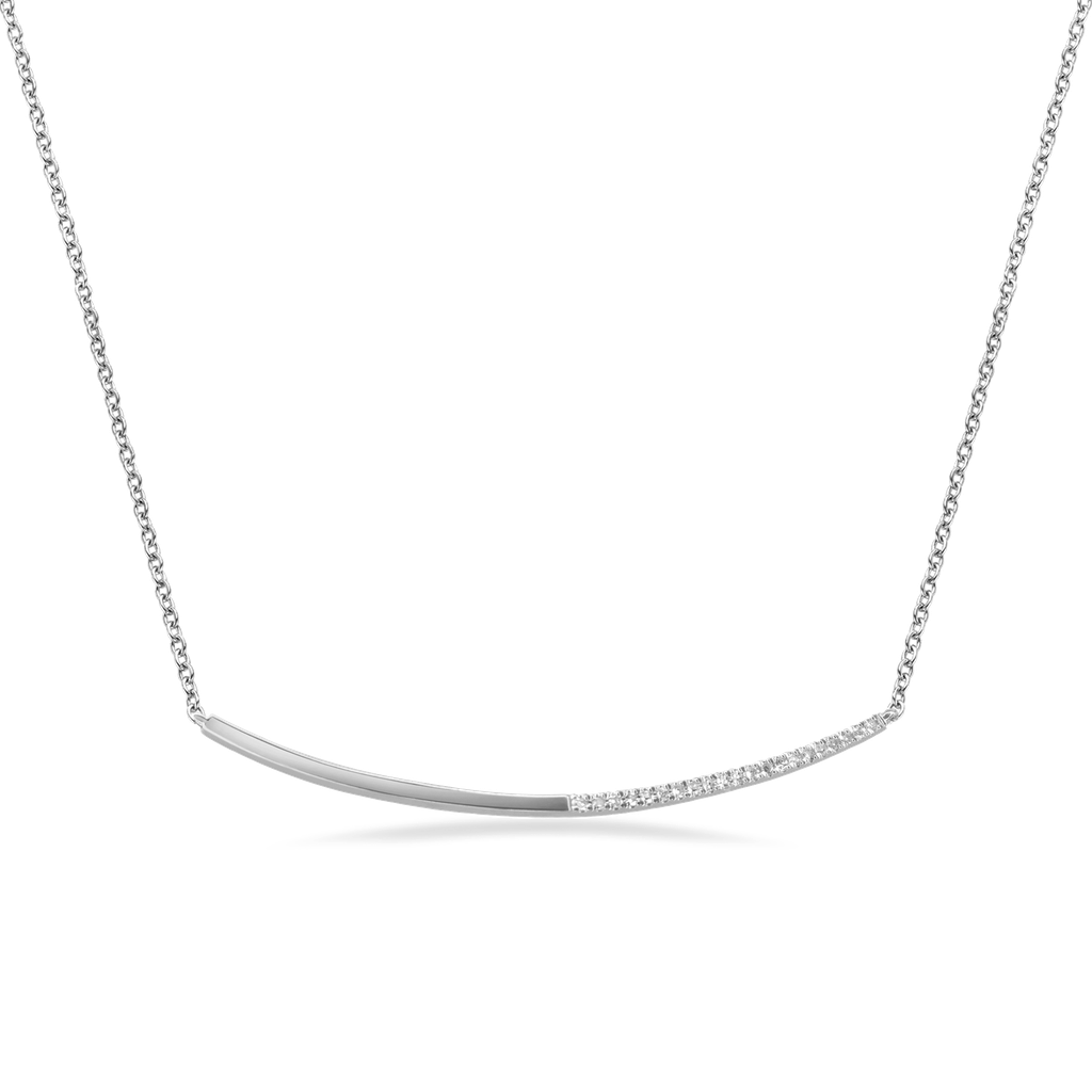 Linea Necklace