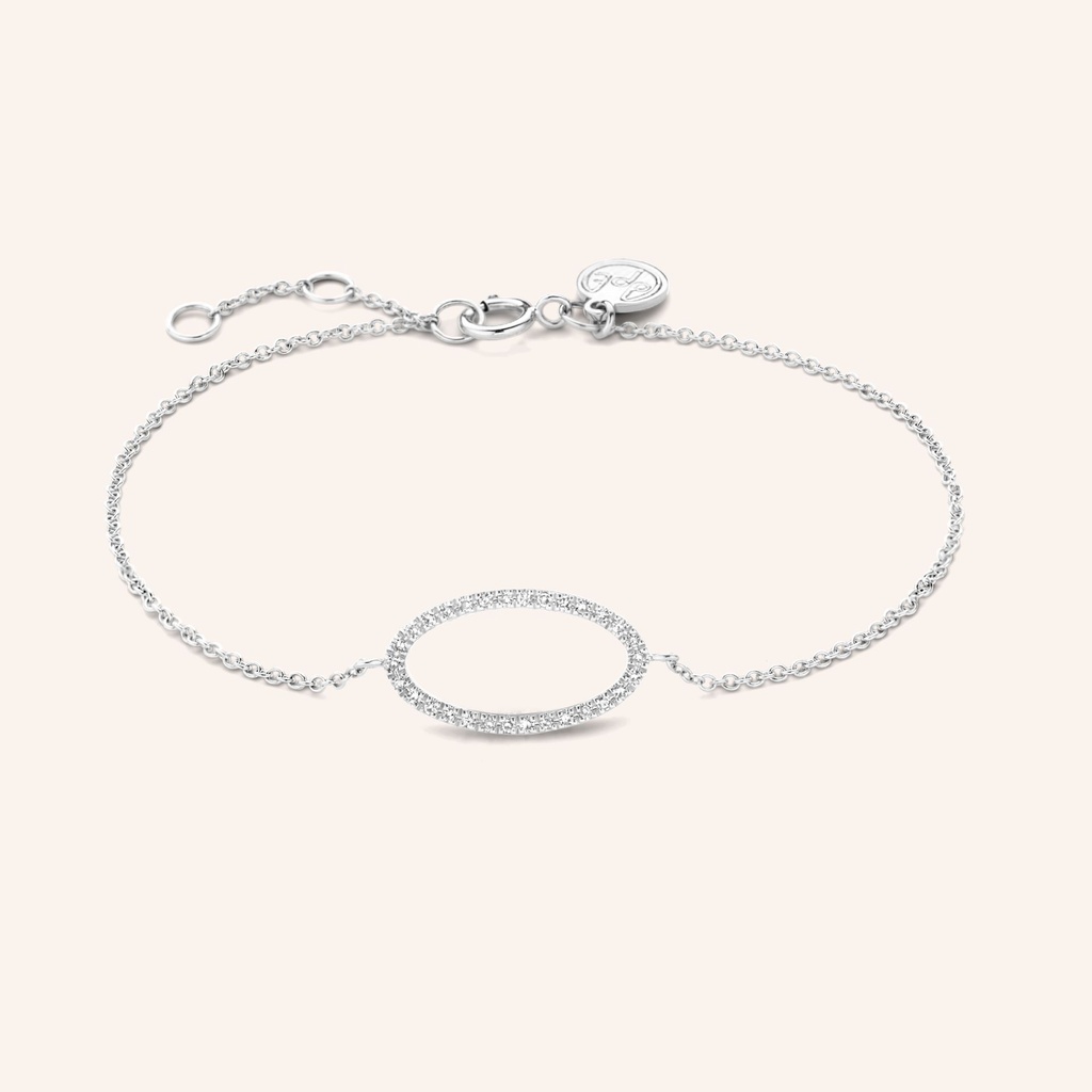 GLD - Brilliant Bracelet