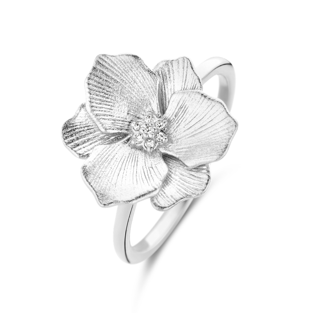 Bague Jasmine 