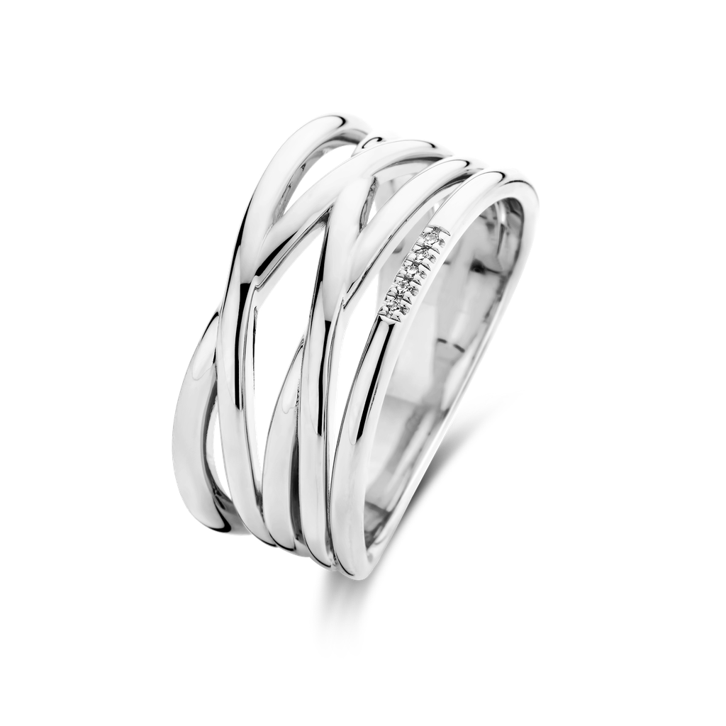 Linear Ring