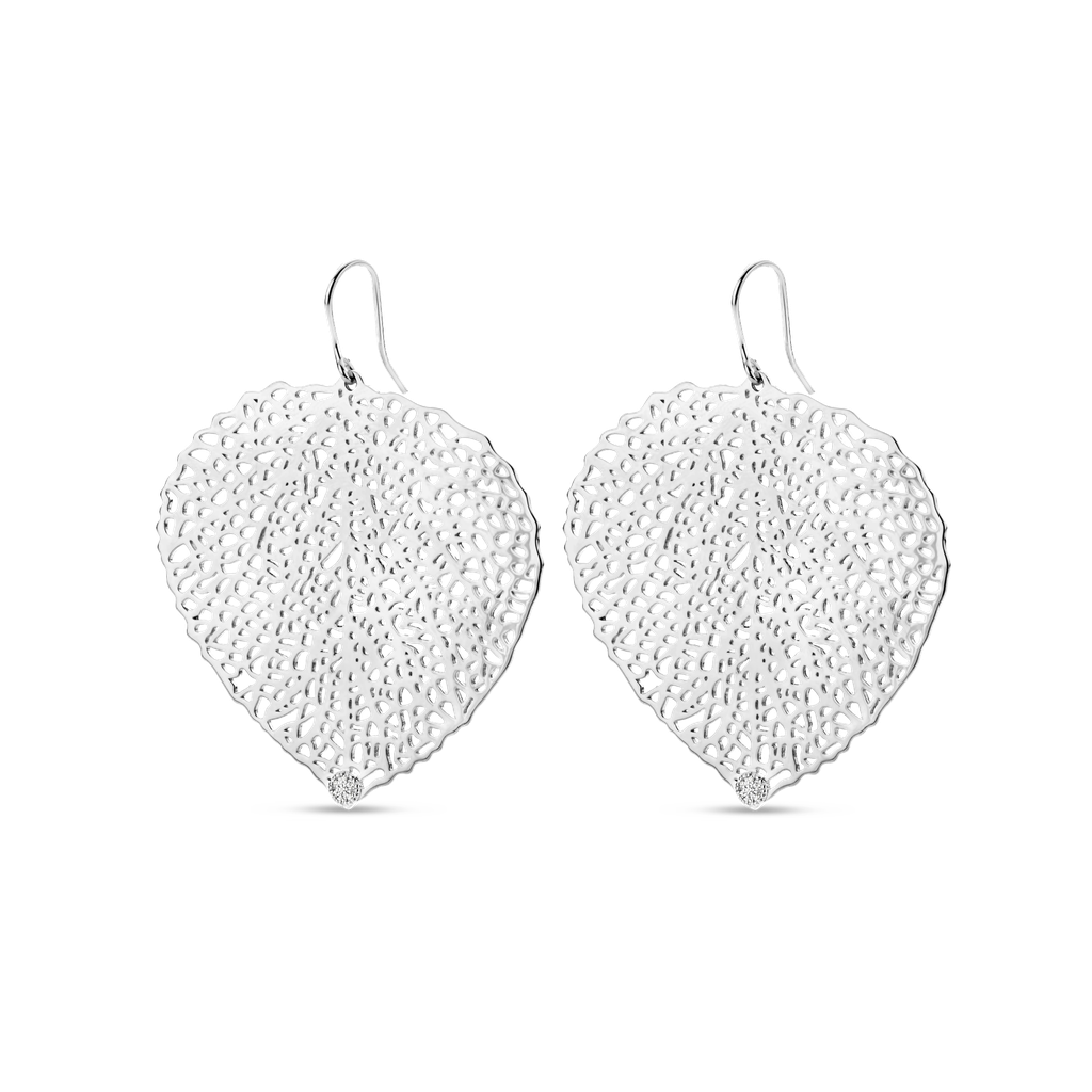 Petal Earrings