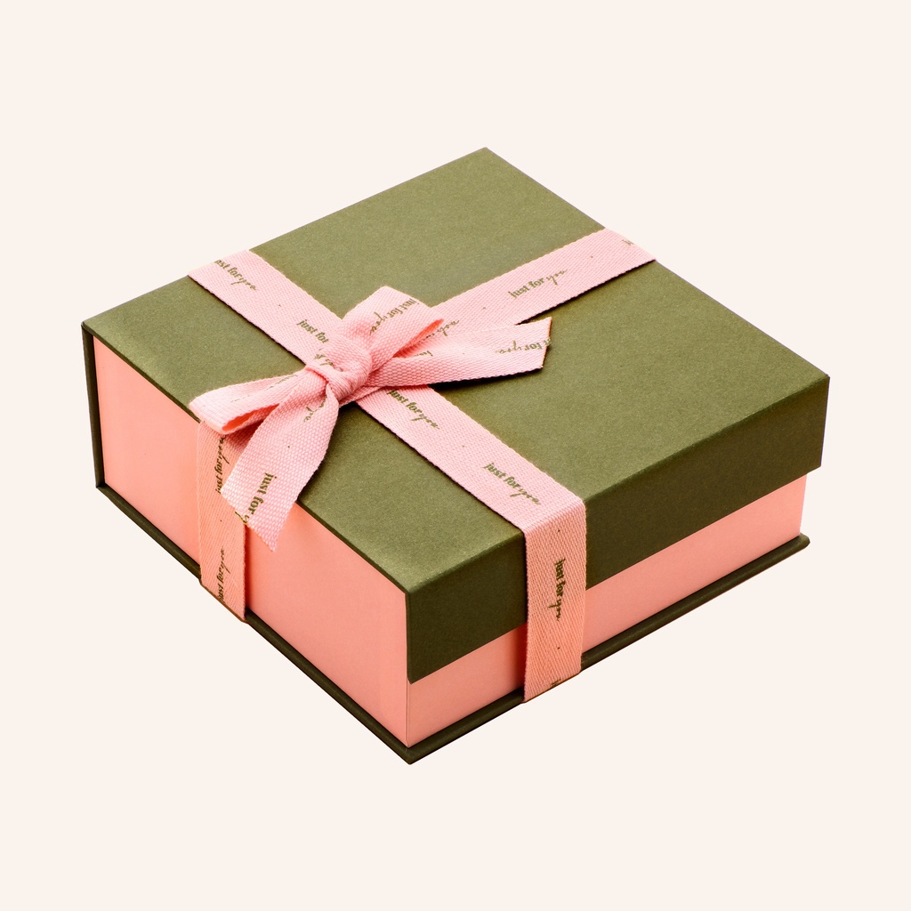 DPT Luxe Gift Box