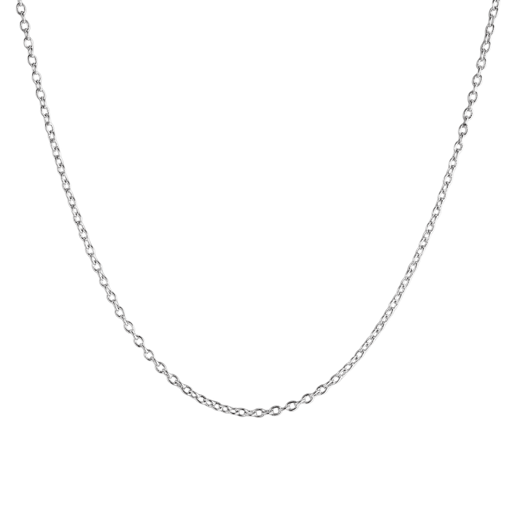 Cable Chain Necklace